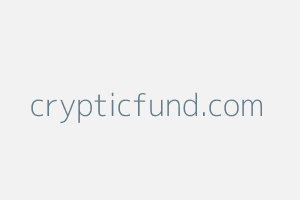 Image of Crypticfund