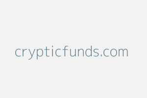 Image of Crypticfunds