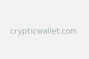 Image of Crypticwallet