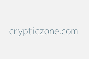 Image of Crypticzone