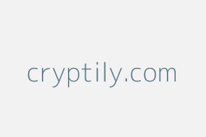 Image of Cryptily