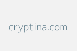 Image of Cryptina