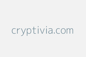 Image of Cryptivia
