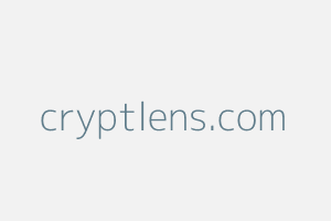 Image of Cryptlens