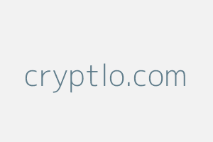 Image of Cryptlo