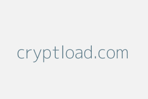 Image of Cryptload