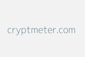 Image of Cryptmeter
