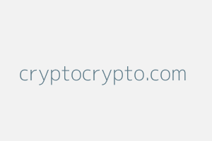 Image of Cryptocrypto