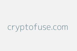 Image of Cryptofuse