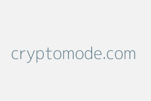 Image of Cryptomode