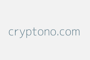 Image of Cryptono