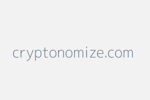 Image of Cryptonomize