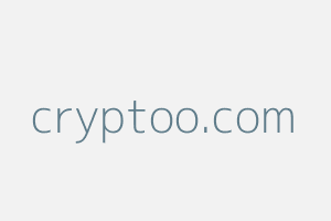 Image of Cryptoo