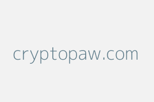 Image of Cryptopaw