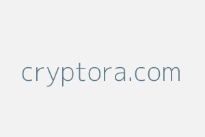 Image of Cryptora