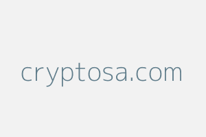 Image of Cryptosa
