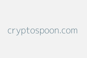 Image of Cryptospoon