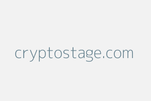 Image of Cryptostage