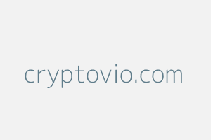 Image of Cryptovio