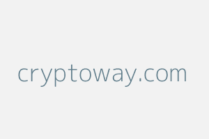 Image of Cryptoway