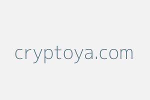 Image of Cryptoya