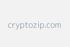 Image of Cryptozip