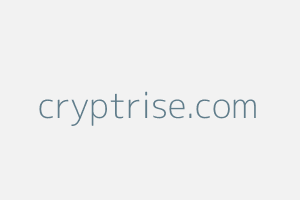 Image of Cryptrise