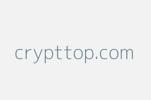 Image of Crypttop