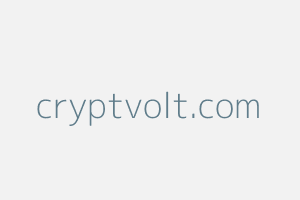 Image of Cryptvolt