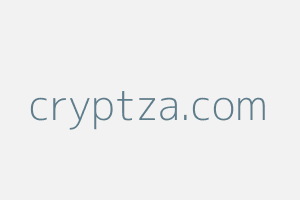 Image of Cryptza