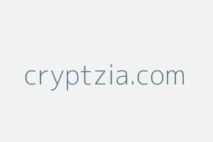Image of Cryptzia