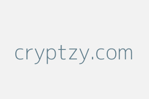 Image of Cryptzy