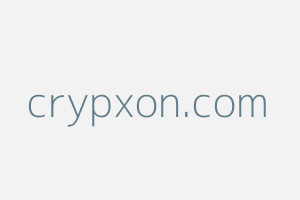 Image of Crypxon