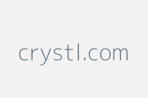 Image of Crystl