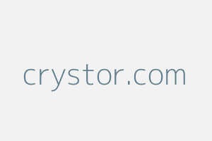 Image of Crystor