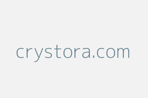 Image of Crystora