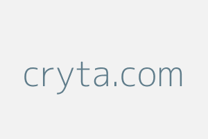 Image of Cryta