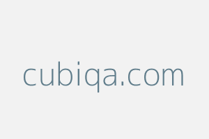 Image of Cubiqa
