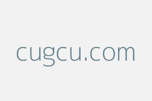 Image of Cugcu