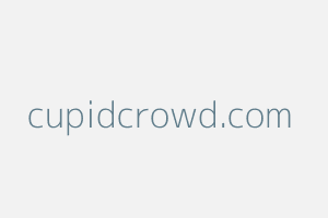 Image of Cupidcrowd