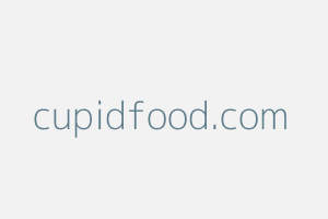 Image of Cupidfood