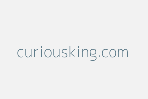 Image of Curiousking