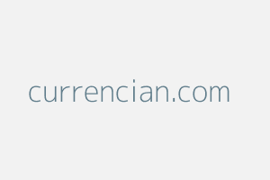 Image of Currencian