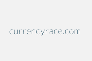 Image of Currencyrace