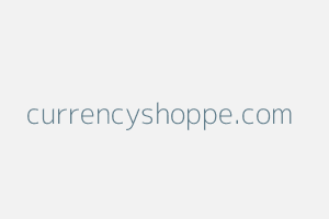 Image of Currencyshoppe