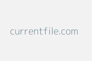 Image of Currentfile