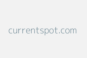 Image of Currentspot
