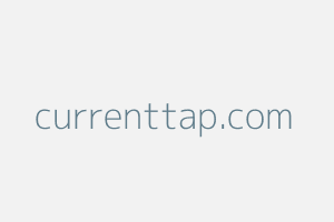 Image of Currenttap