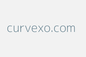 Image of Curvexo