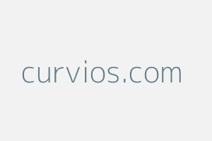 Image of Curvios